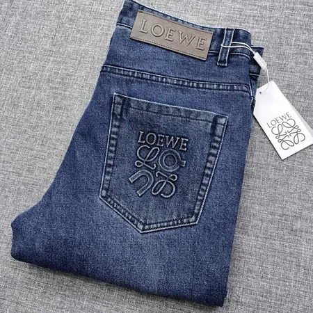 ロエベ ジーンズ
