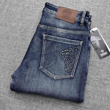ヴェルサーチ ジーンズ