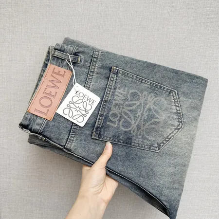 ロエベ ジーンズ