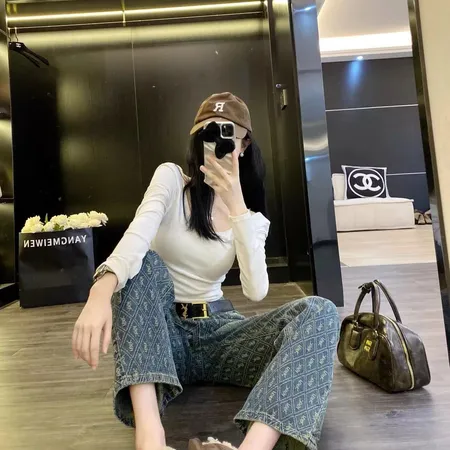 ジバンシィ ジーンズ