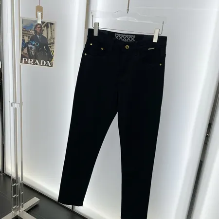 ヴェルサーチ ジーンズ