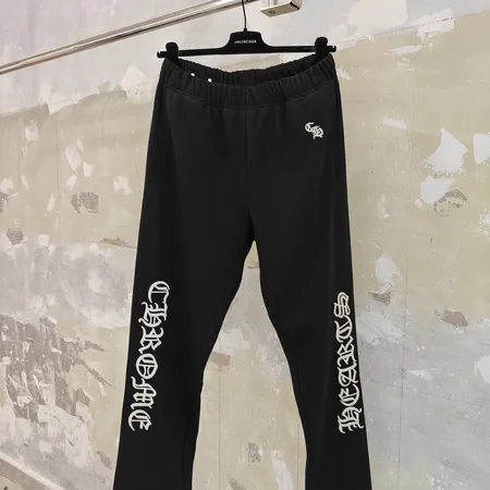 クロムハーツ トレーニングパンツ