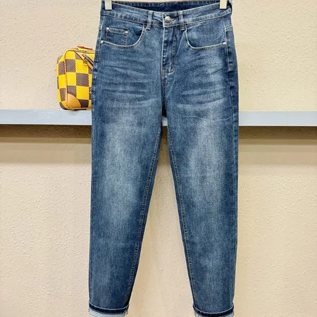 エルメス ジーンズ