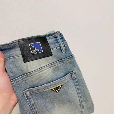 プラダ ジーンズ