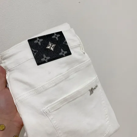 ルイヴィトン ジーンズ