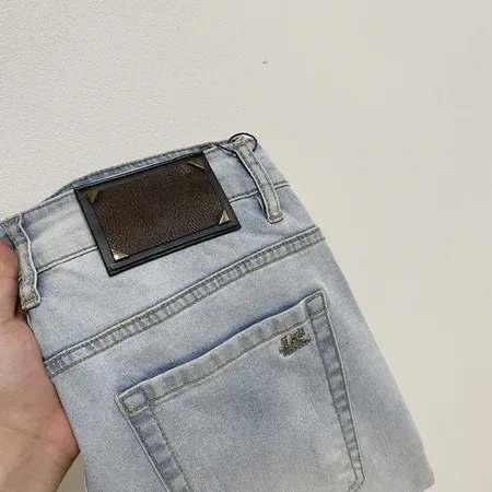 ルイヴィトン ジーンズ