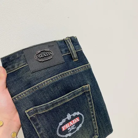 プラダ ジーンズ