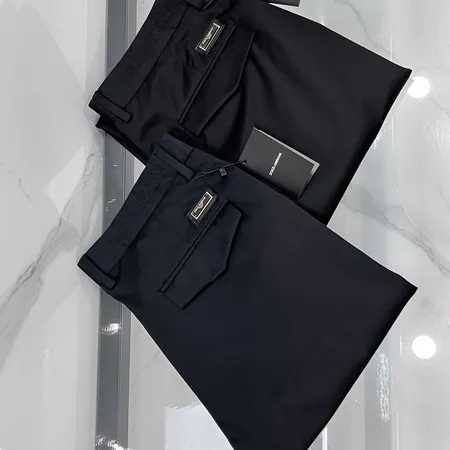 ドルチェ＆ガッバーナ カジュアルパンツ