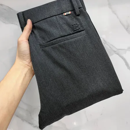 バーバリー ス カジュアルパンツ