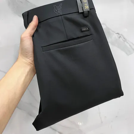 イブサンローラン カジュアルパンツ