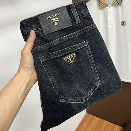 プラダ ジーンズ