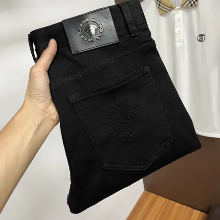 ヴェルサーチ ジーンズ