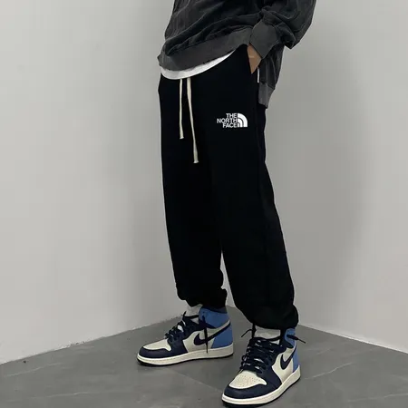 ノースフェイス カジュアルパンツ