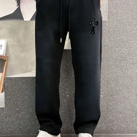 クロムハーツ カジュアルパンツ