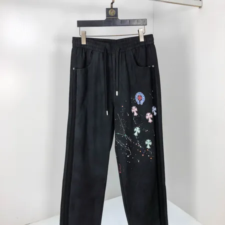クロムハーツ カジュアルパンツ