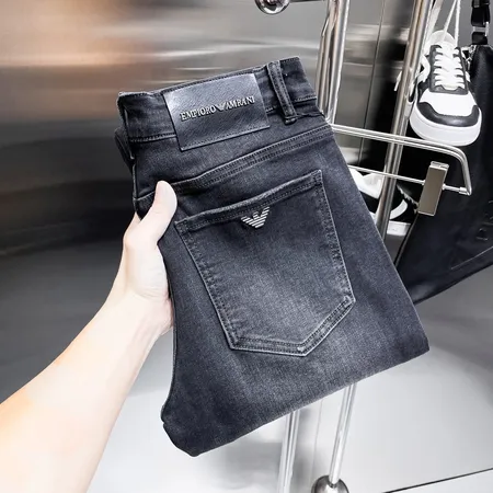 アルマーニ ジーンズ