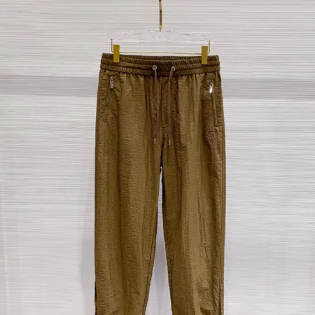 バーバリー ス カジュアルパンツ