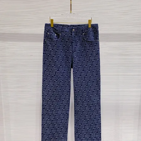 フェンディ ジーンズ