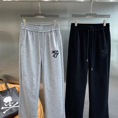 ディオール カジュアルパンツ