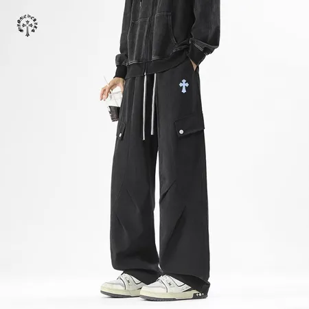 クロムハーツ カジュアルパンツ