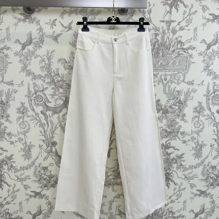 ロジェ・デュブイ ジーンズ