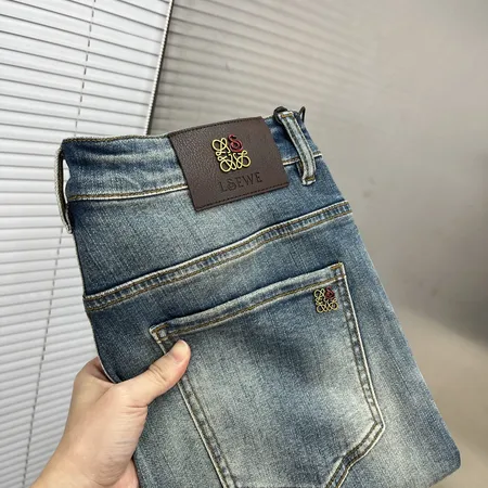 ロエベ ジーンズ