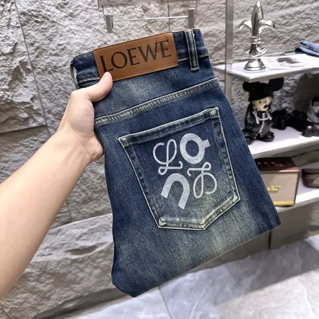 ロエベ ジーンズ