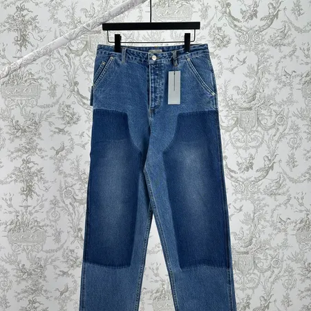 ディオール ジーンズ