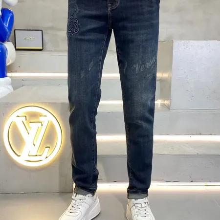 ヴェルサーチ ジーンズ