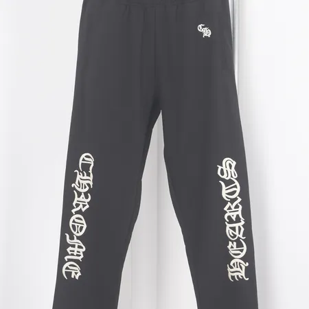 クロムハーツ カジュアルパンツ