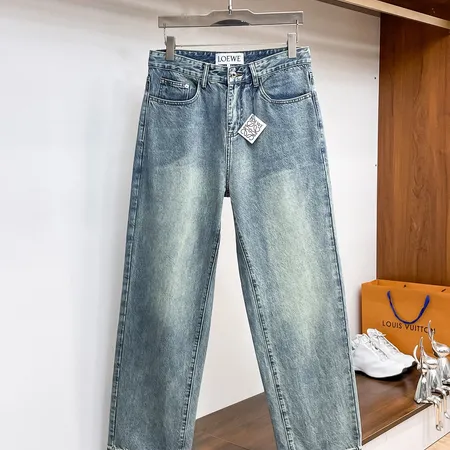 ロエベ ジーンズ