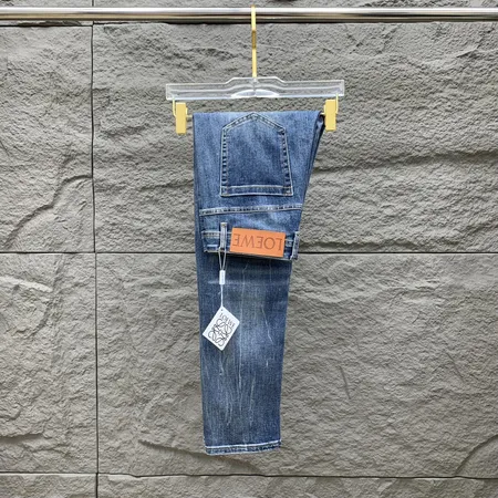 ロエベ ジーンズ