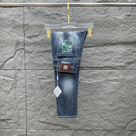 ロエベ ジーンズ