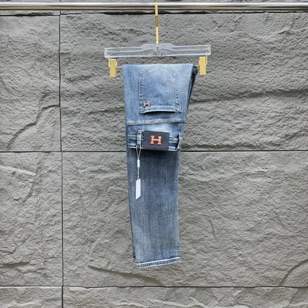 エルメス ジーンズ