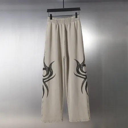 バレンシアガ カジュアルパンツ