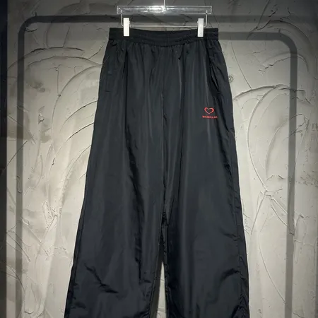 バレンシアガ カジュアルパンツ