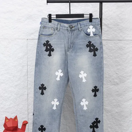 クロムハーツ ジーンズ