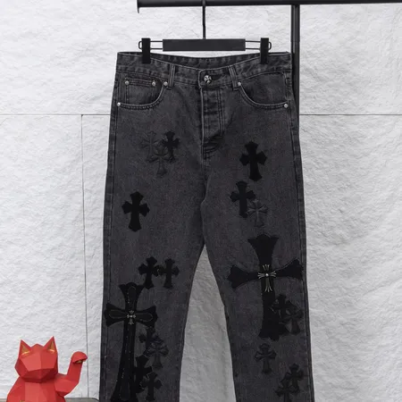 クロムハーツ ジーンズ