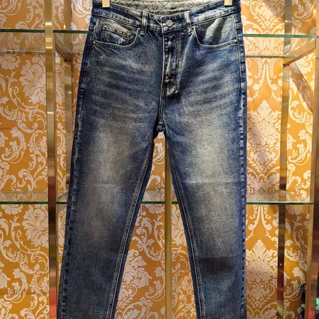 ルイヴィトン ジーンズ