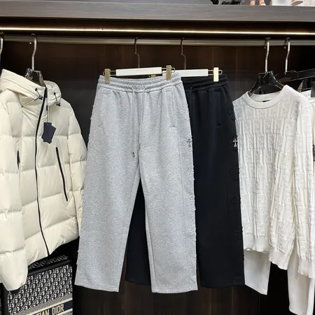 クロムハーツ カジュアルパンツ