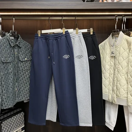 ディオール カジュアルパンツ