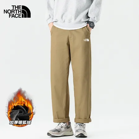 ノースフェイス カジュアルパンツ