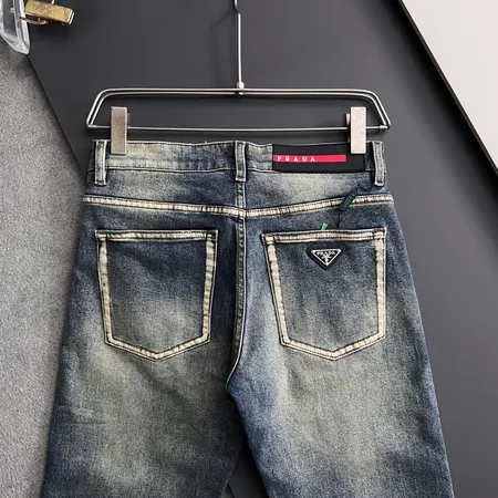 プラダ ジーンズ