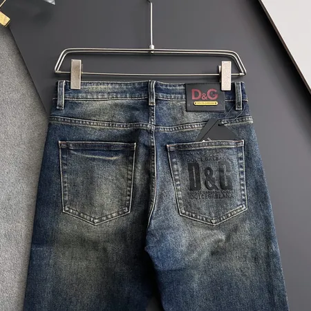 ドルチェ＆ガッバーナ ジーンズ