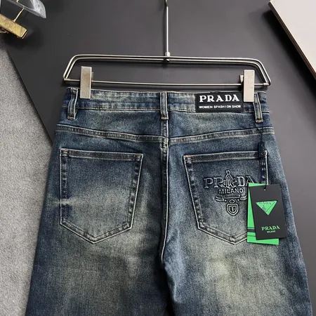プラダ ジーンズ