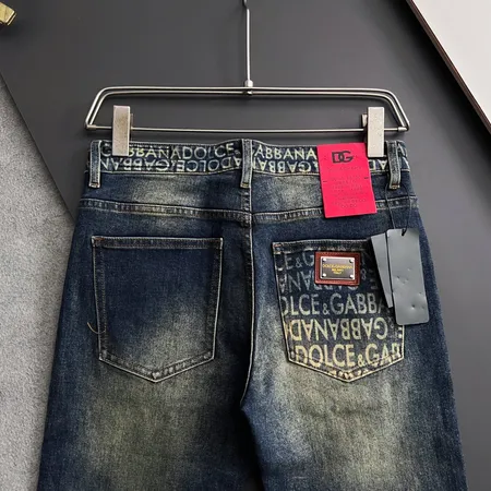 ドルチェ＆ガッバーナ ジーンズ