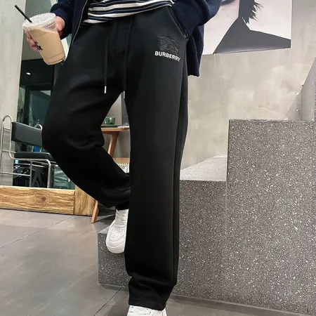 バーバリー ス カジュアルパンツ