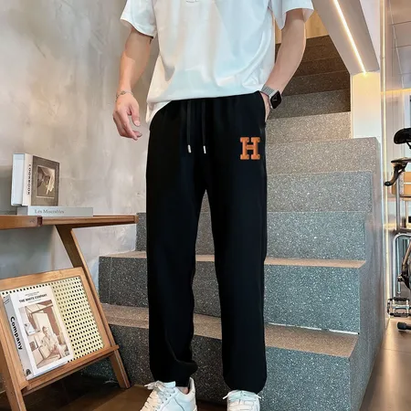 エルメス カジュアルパンツ