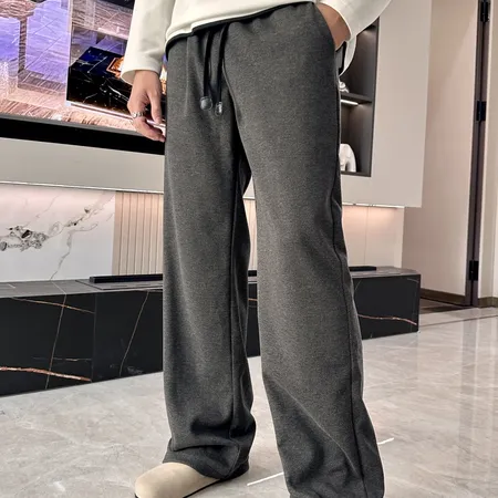 ロエベ カジュアルパンツ