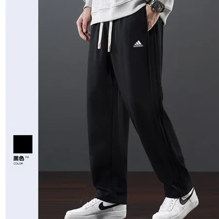 アディダス カジュアルパンツ